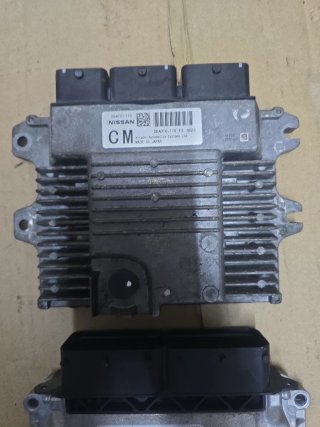 Centralita 0 281 833 584  DEA010 110 1823