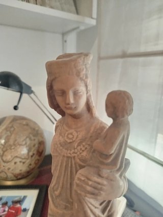 Virgen del Mainell