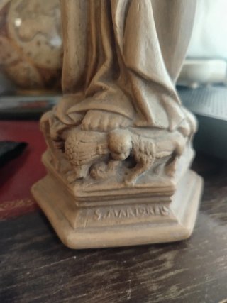 Virgen del Mainell