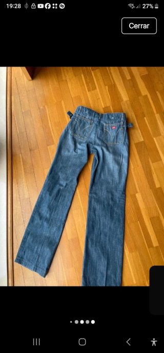 Pantalón Miss Sixty Talla S