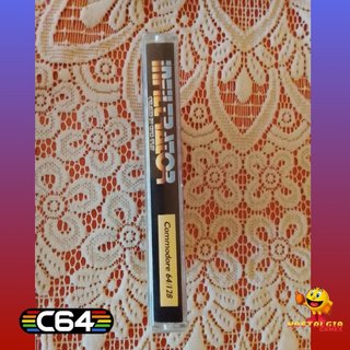 Commodore 64. Infiltrator. COMO NUEVO.