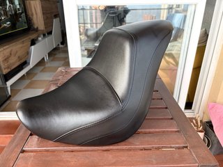 Asiento Monoplaza Kawasaki Vulcan 900