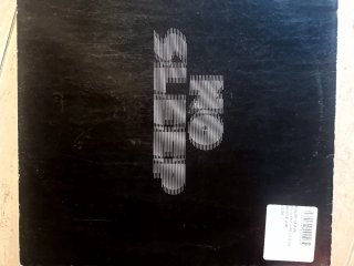 Lote 9 Vinilos House: Radio Slave, Wink, Mogli & S