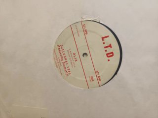 Lote 9 Vinilos House: Radio Slave, Wink, Mogli & S