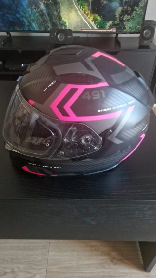Casco Scorpion 491 Talla S