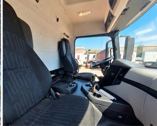 Venta camion Mercedez Antos 1830