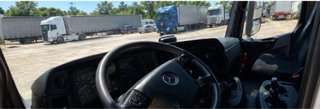 Venta camion Mercedez Antos 1830