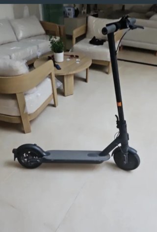 Patinete Xiaomi Esencial