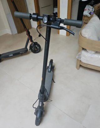 Patinete Xiaomi Esencial