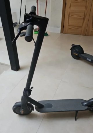 Patinete Xiaomi Esencial