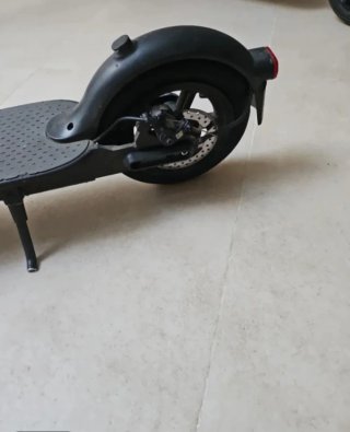 Patinete Xiaomi Esencial