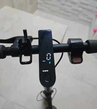 Patinete Xiaomi Esencial