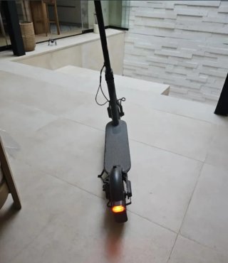 Patinete Xiaomi Esencial