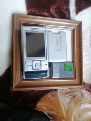Nokia Colección Móvil y Accesorios