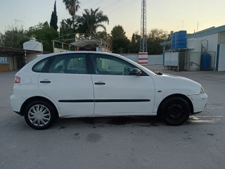 SEAT Ibiza 2004