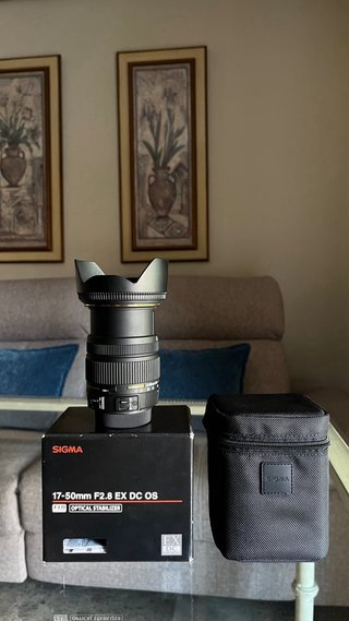 Nikon D750 Cámara Réflex Digital Negra.