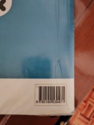 Física y Química 3 ESO