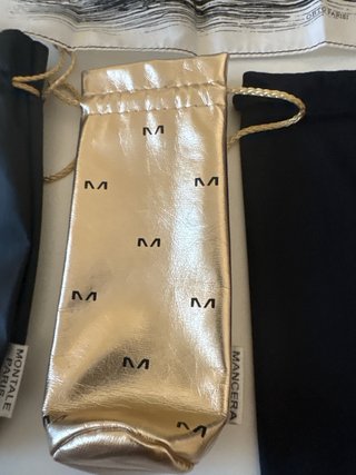Lotto Sacchetti Profumo e Fazzoletto