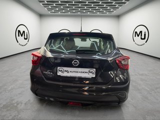 Nissan Micra IG-T 66 kW (90 CV) S&S Tekna
