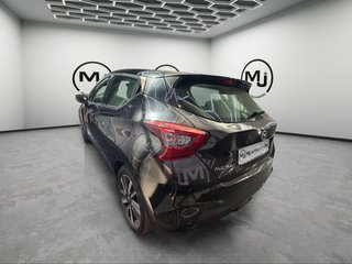 Nissan Micra IG-T 66 kW (90 CV) S&S Tekna