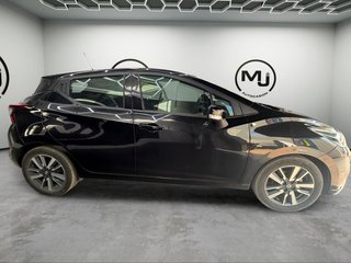 Nissan Micra IG-T 66 kW (90 CV) S&S Tekna