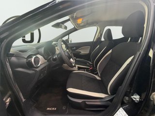 Nissan Micra IG-T 66 kW (90 CV) S&S Tekna