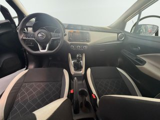 Nissan Micra IG-T 66 kW (90 CV) S&S Tekna
