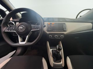 Nissan Micra IG-T 66 kW (90 CV) S&S Tekna