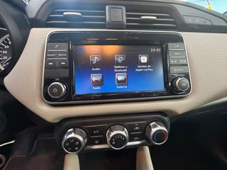 Nissan Micra IG-T 66 kW (90 CV) S&S Tekna