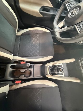 Nissan Micra IG-T 66 kW (90 CV) S&S Tekna