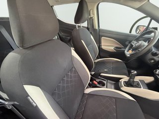 Nissan Micra IG-T 66 kW (90 CV) S&S Tekna