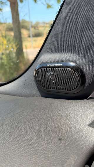 MINI Jhon cooper works f56