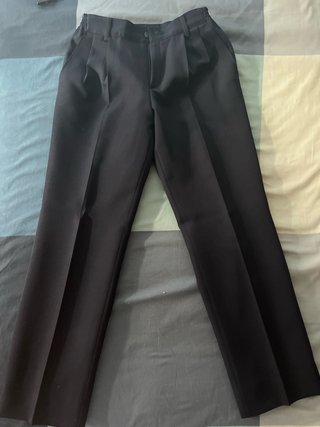 Traje de Comunión Azul Marino