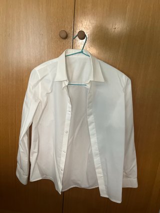 Traje de Comunión Azul Marino