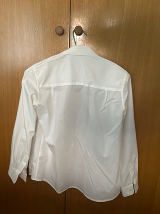Traje de Comunión Azul Marino