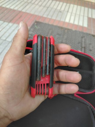Cargador de bateria