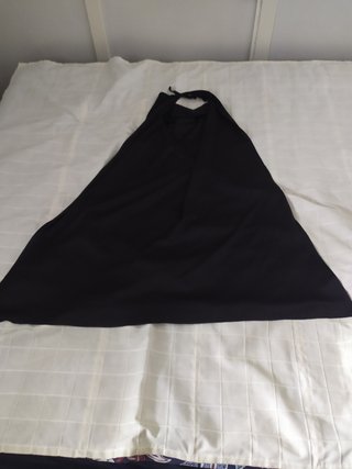 Disfraz Darth Vader Talla M
