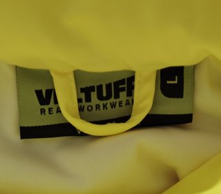 Traje de lluvia Veltuff alta calidad