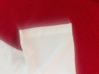 Blusa blanca