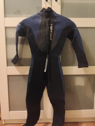 Neopreno Rip Curl Invierno Talla XS