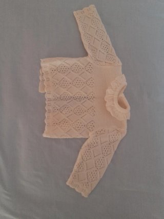 Lote Ropa Bebé Niño/a