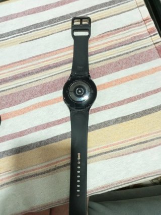 Samsung Galaxy Watch 4 BT Negro