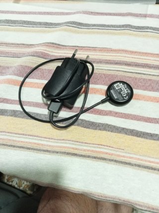 Samsung Galaxy Watch 4 BT Negro