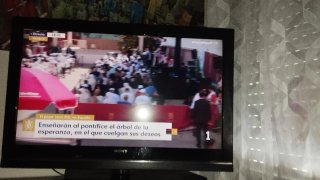 Televisión Sony LCD BRAVIA
