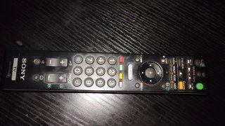 Televisión Sony LCD BRAVIA
