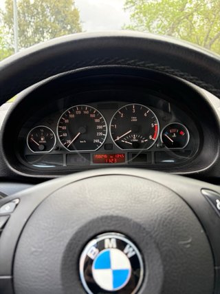 BMW Serie 3 2005 E46 unico dueño