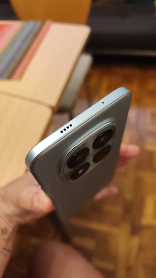 Xiaomi Redmi Note 15 Pro+ 5G Cover