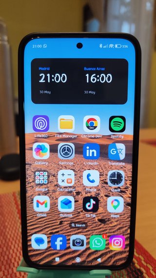 Xiaomi Redmi Note 15 Pro+ 5G Cover