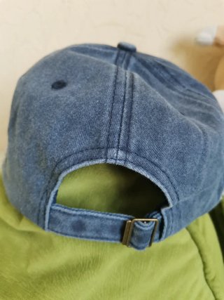 Gorra estilo vintage 1969 Jamaica