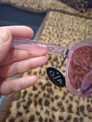 Gafas de sol Quay Australia